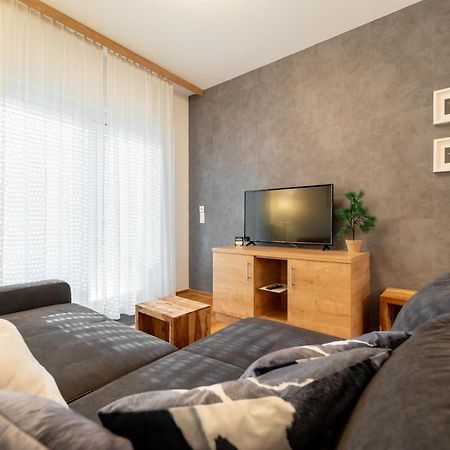 Feldberg Lounge - Residenz Grafenmatt Appartement Buitenkant foto